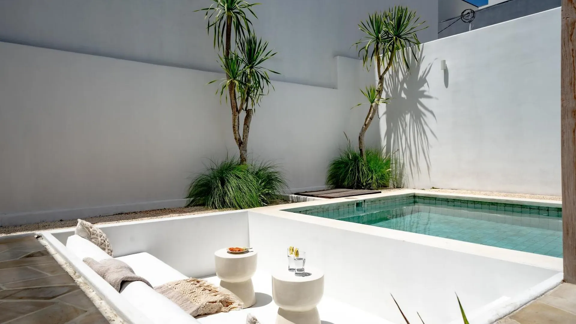 Villa Maria Maria Uluwatu 0*, Uluwatu (Bali)