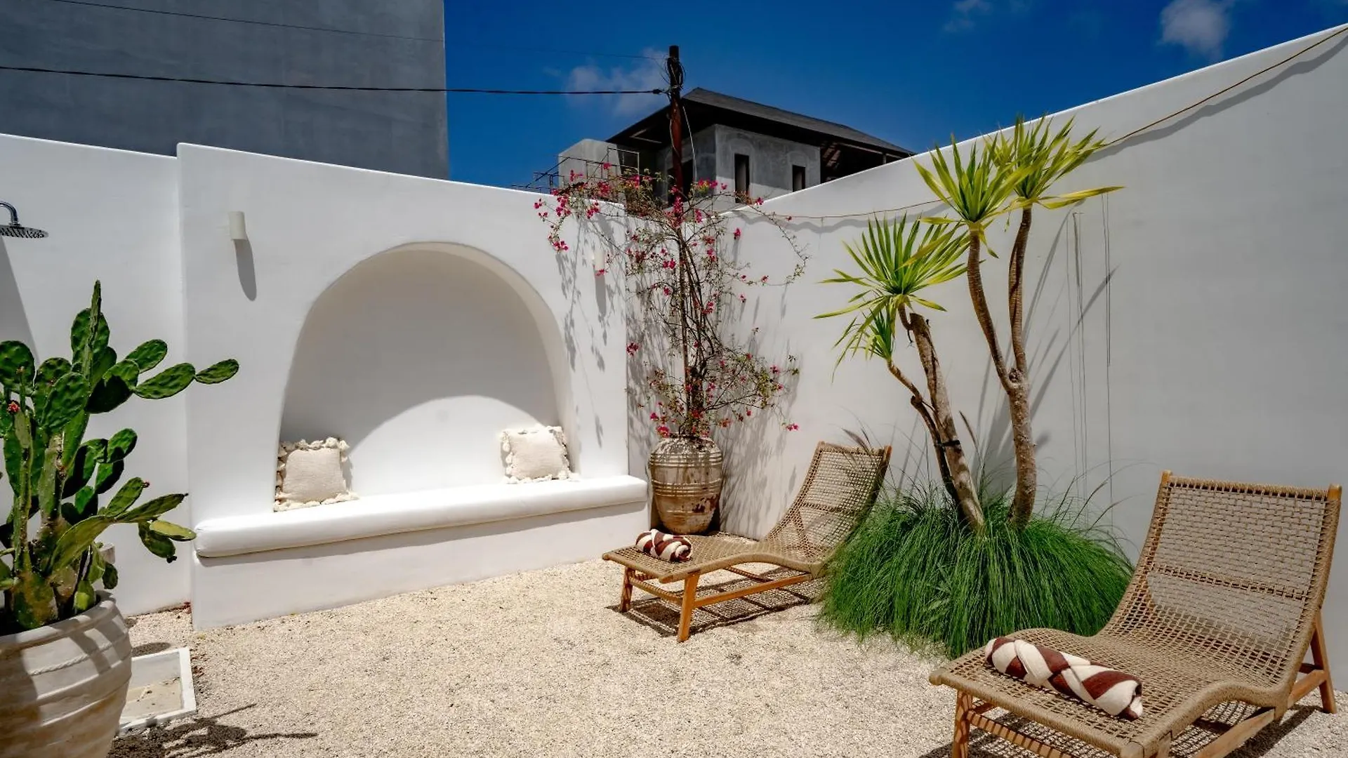 Villa Maria Maria Uluwatu Indonesia