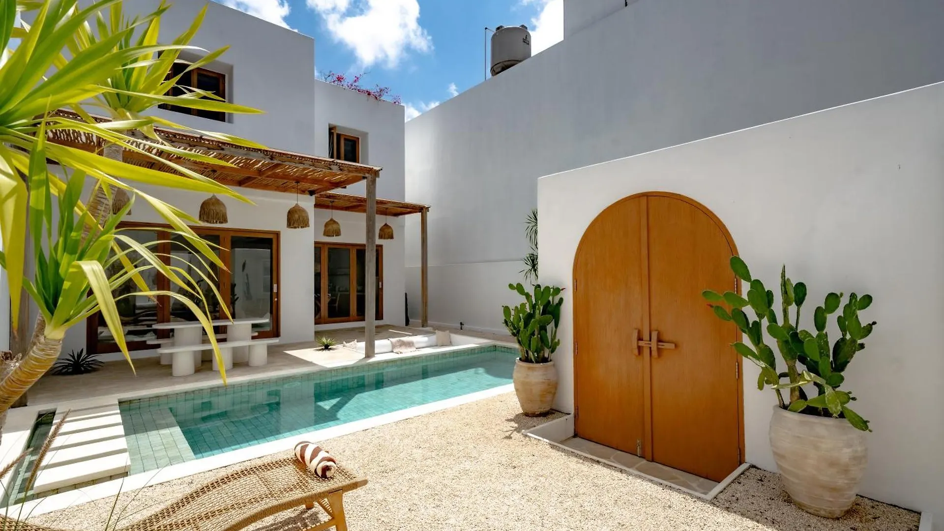Villa Maria Maria Uluwatu