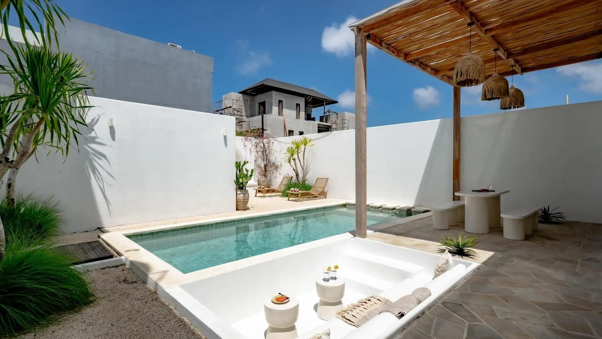 Villa Maria Maria Uluwatu  Uluwatu (Bali)