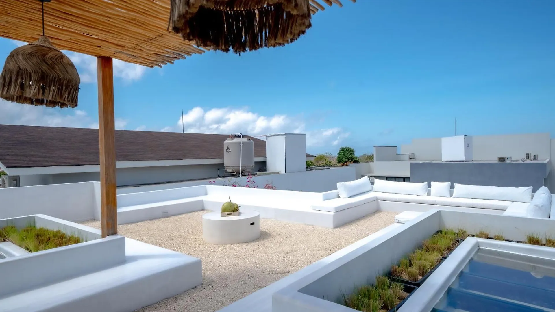Villa Maria Maria Uluwatu Indonesia