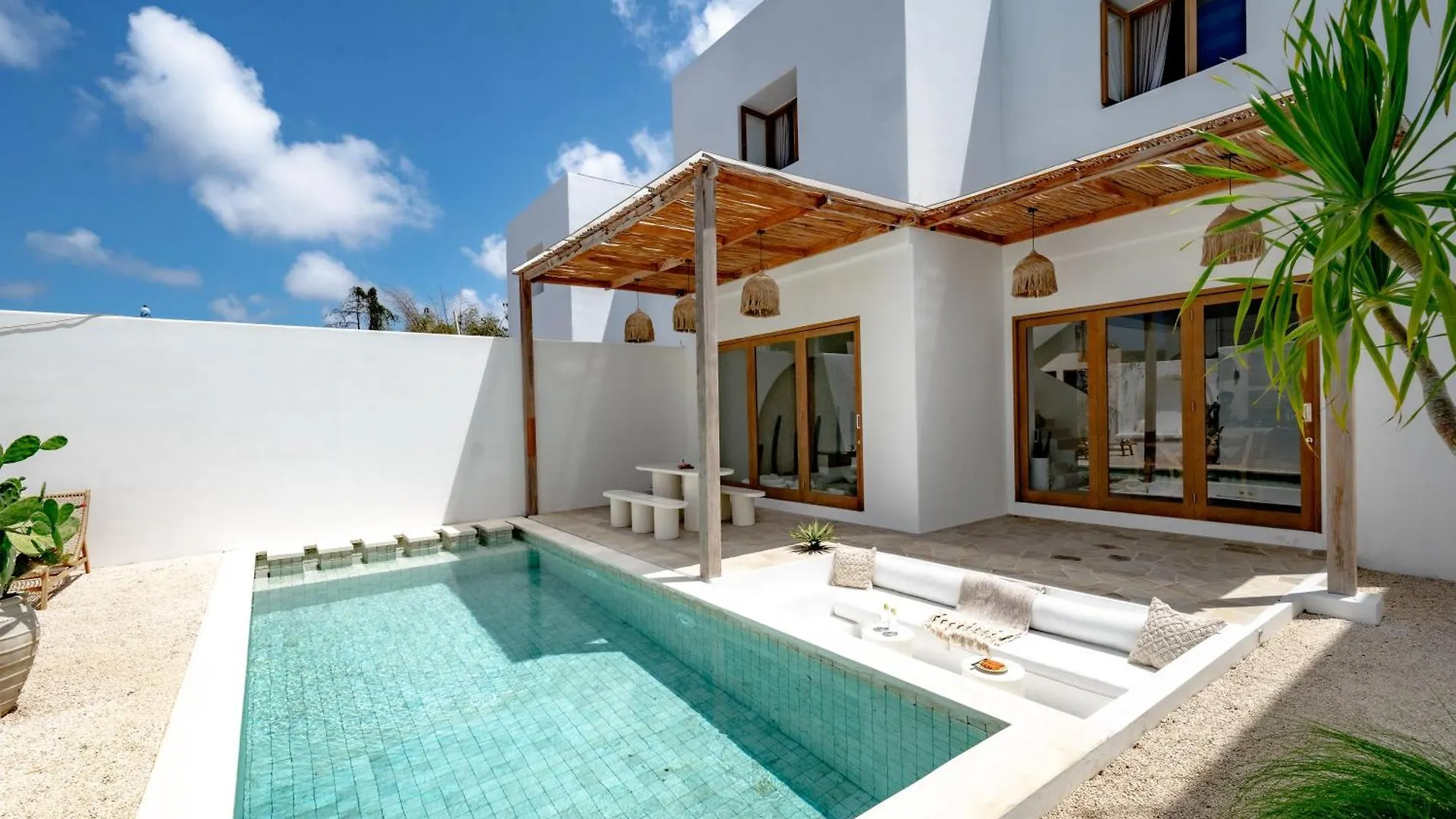 Villa Maria Maria Uluwatu Indonesia