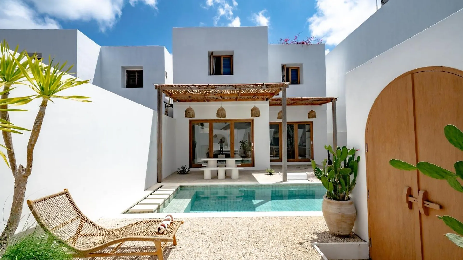 Villa Maria Maria Uluwatu