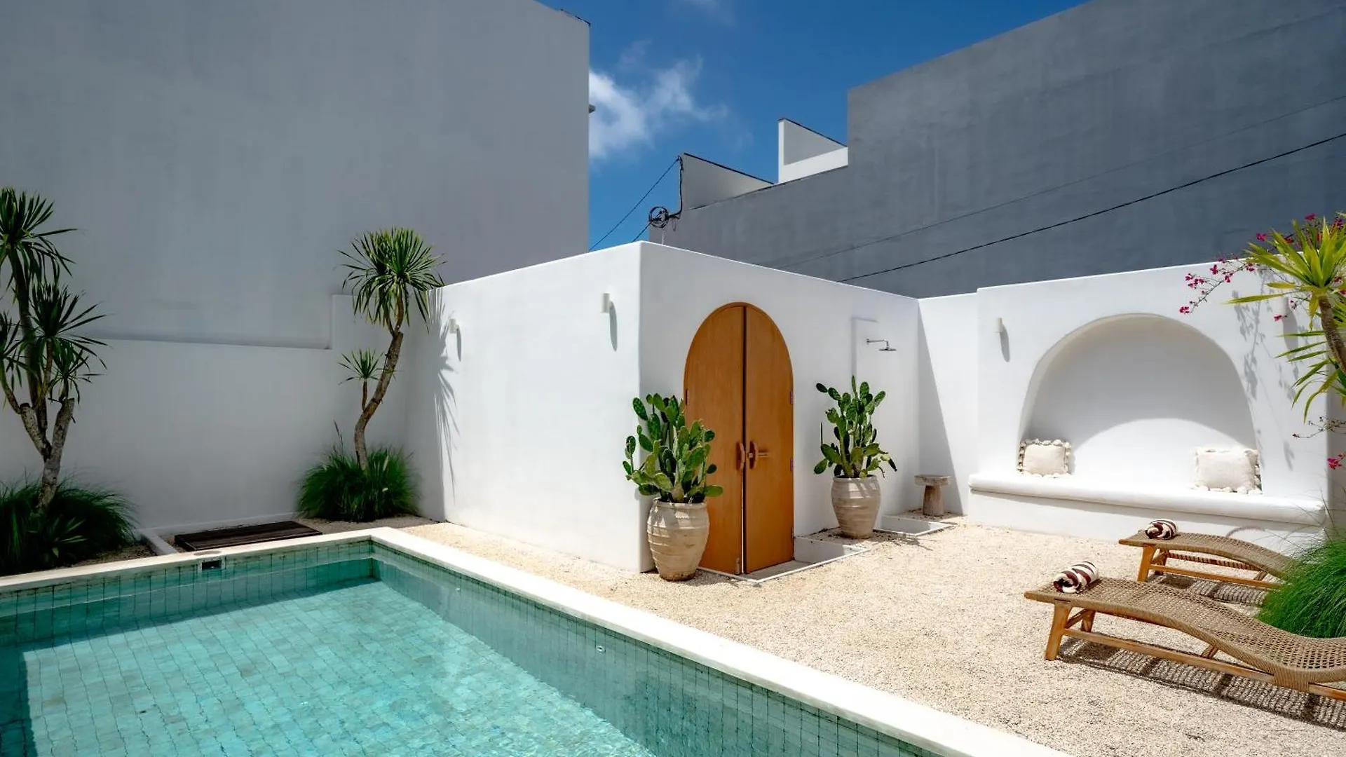Villa Maria Maria Uluwatu 0*, Uluwatu (Bali)