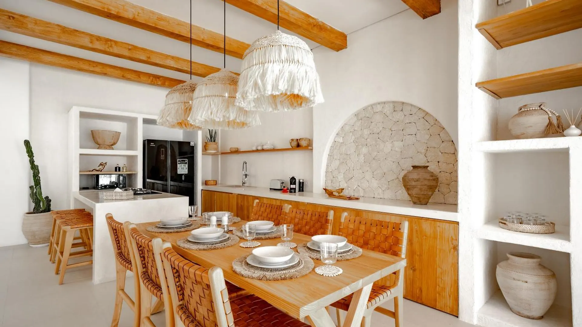 Villa Maria Maria Uluwatu  Uluwatu (Bali)