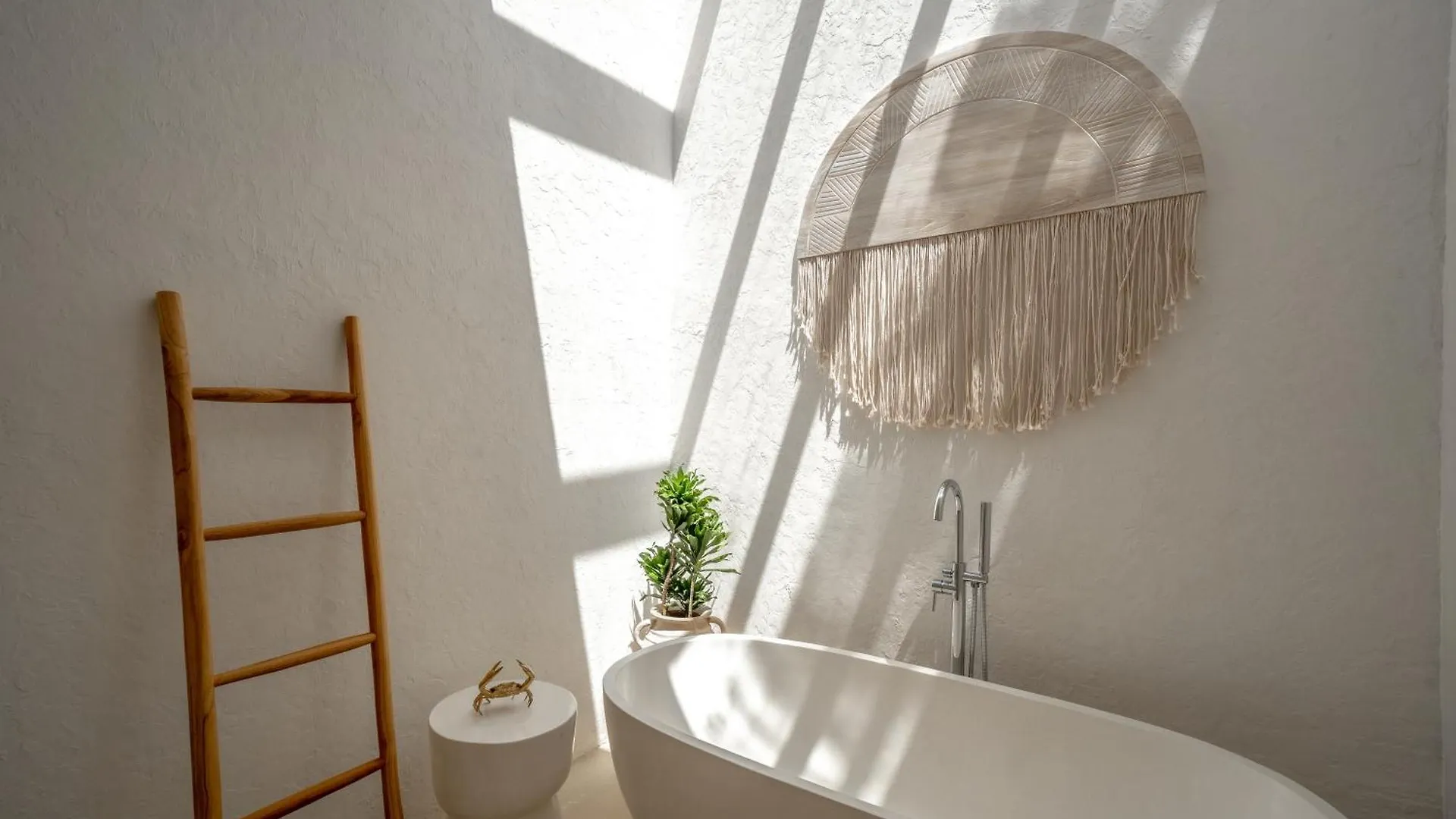 Villa Maria Maria Uluwatu Indonesia