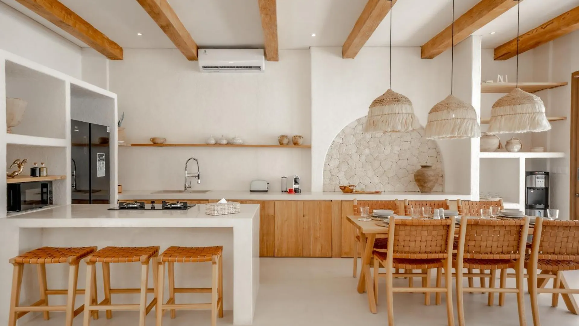 Villa Maria Maria Uluwatu 0*, Uluwatu (Bali)