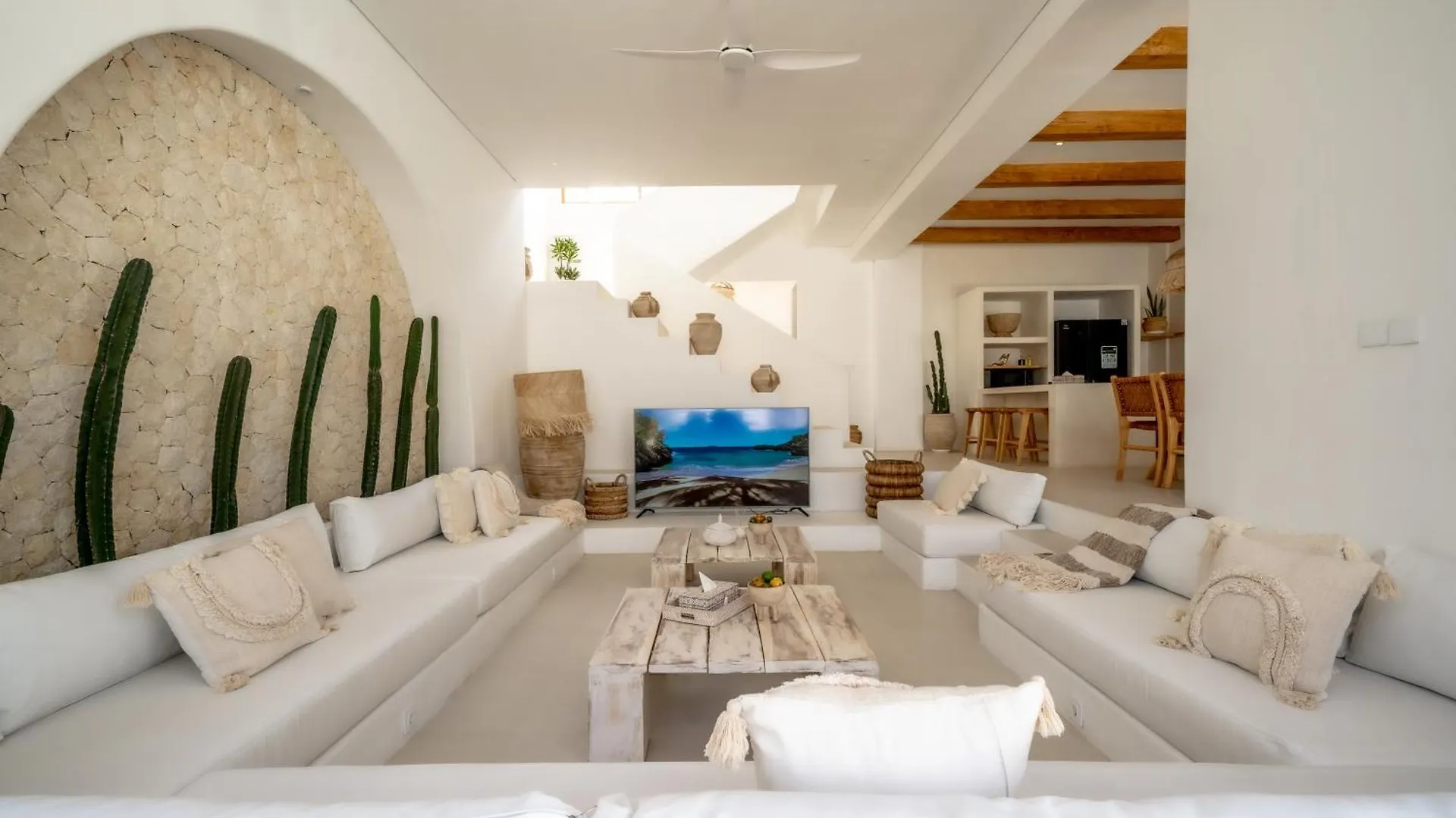 Villa Maria Maria Uluwatu