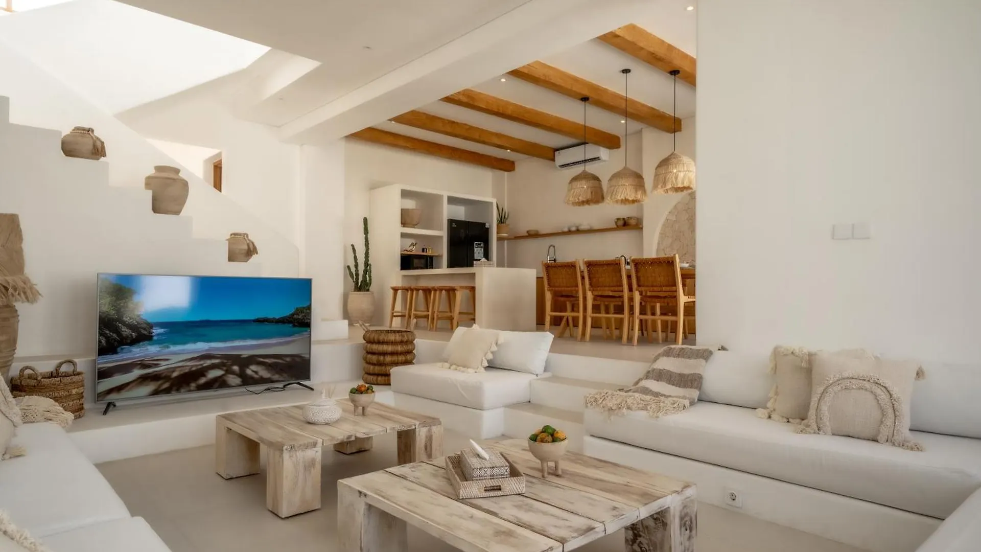 Villa Maria Maria Uluwatu Indonesia