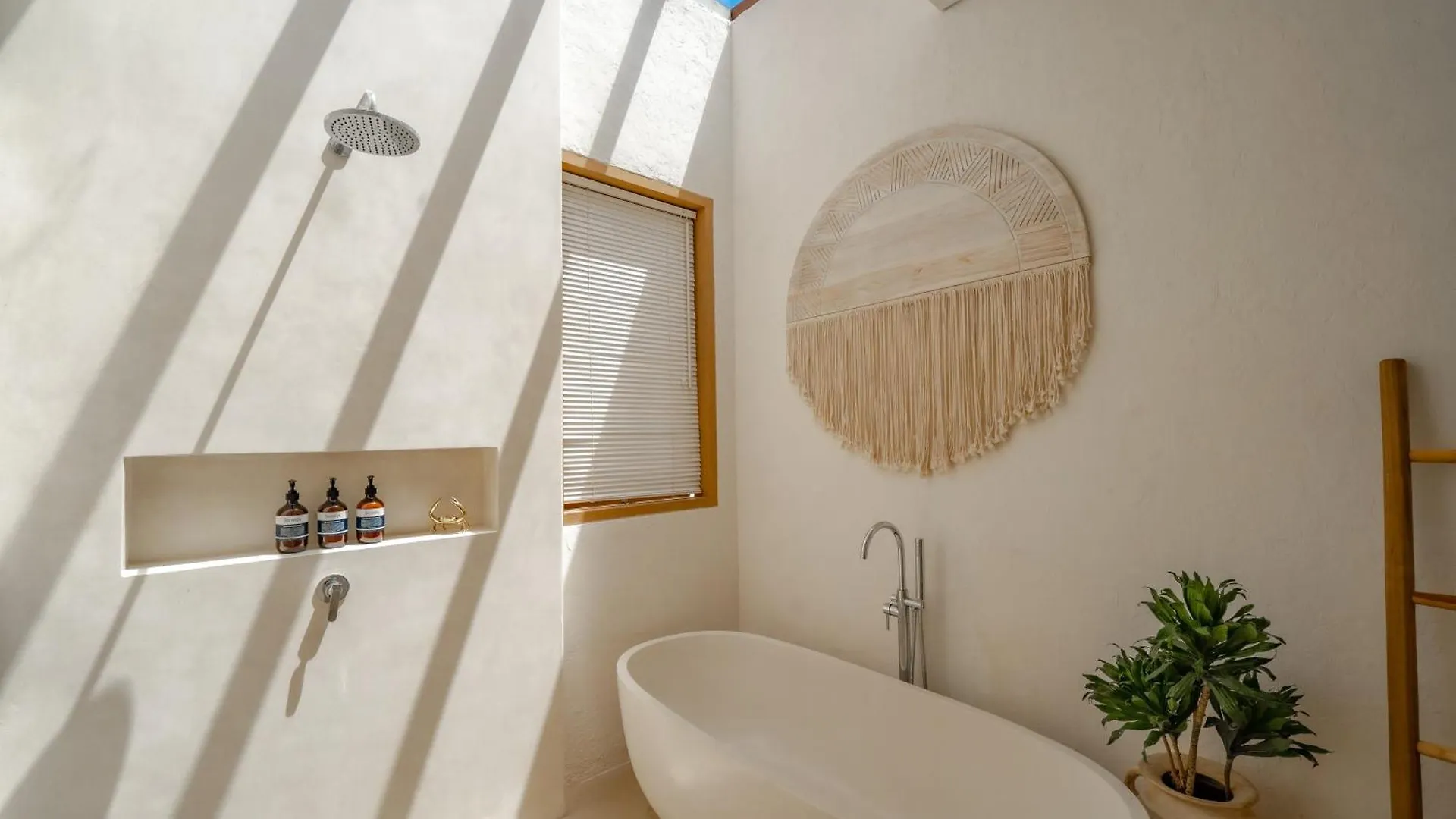 Villa Maria Maria Uluwatu Indonésie